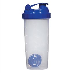 DH5678 24 Oz. Shake-It-Up Bottle With Custom Imprint